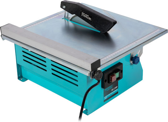 Detoolz Κόφτης Πλακιδίων Ηλεκτρικός 450W 180mm