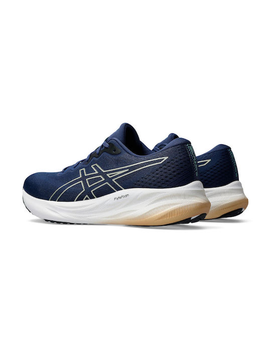 Gel-Pulse 15 Дамски Спортни обувки Running Син