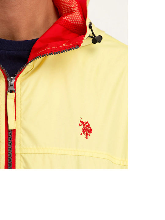 U.S. Polo Assn.