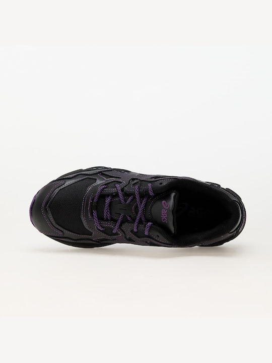 Gel-nyc Bărbați Sneakers Negru