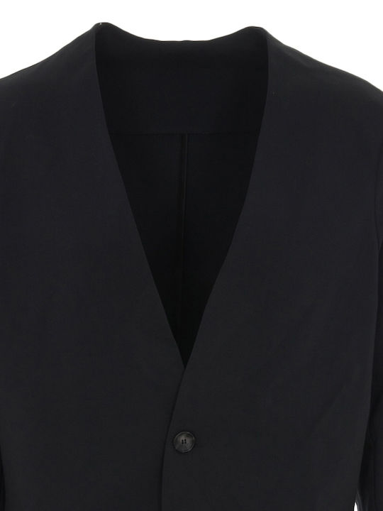 Ανδρικό Σακάκι Black