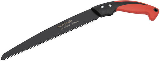 Ferăstrău de mână Ferăstrău de tăiat crengi 27cm