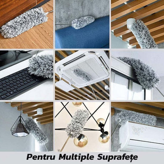 Perie Echipament de Curățare Profesională