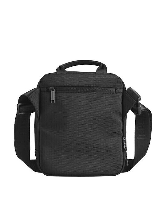 Men's Bag Shoulder / Crossbody Black