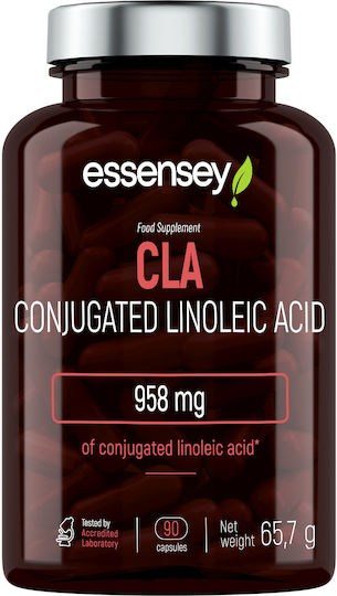 Essensey CLA 958 Мг 90 Капсули