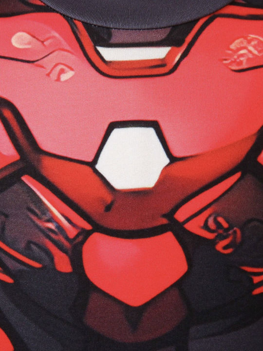 Αποκριάτικη Παιδική Στολή Iron Man