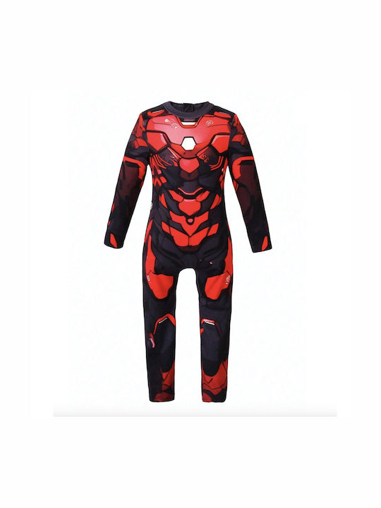 Αποκριάτικη Παιδική Στολή Iron Man