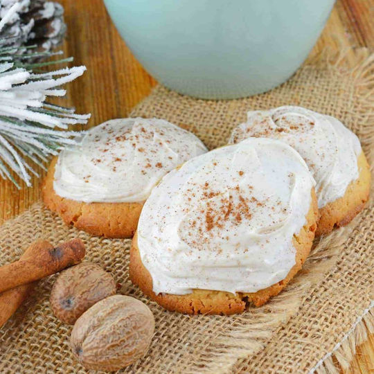 Panora Nutmeg 30gr