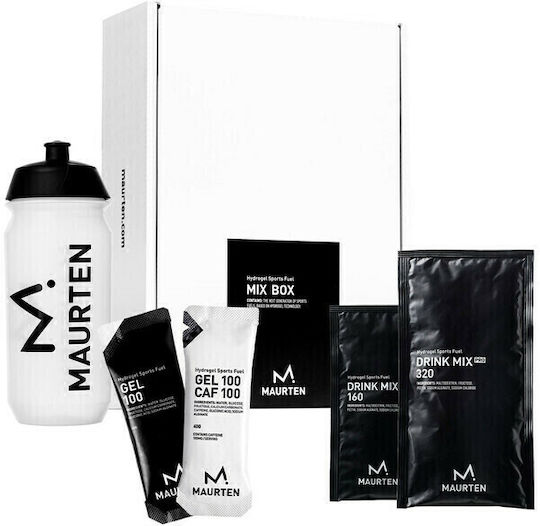 Maurten Mixbox Training Pack 21 Stück