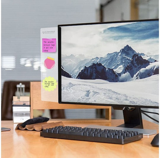 Aj Monitor Memo Board
