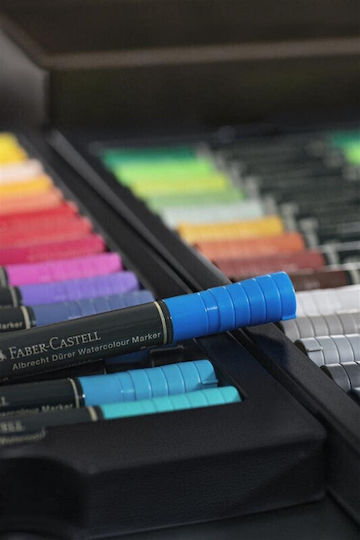 Faber-Castell Σετ Ζωγραφικής