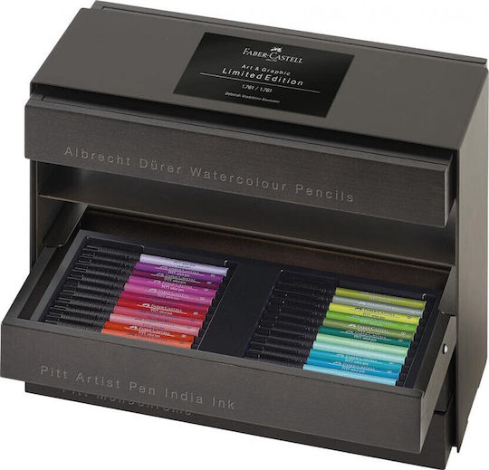 Faber-Castell Σετ Ζωγραφικής