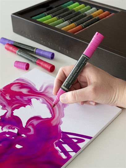 Faber-Castell Σετ Ζωγραφικής