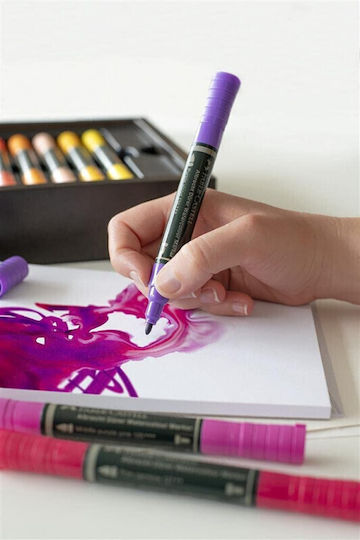 Faber-Castell Σετ Ζωγραφικής