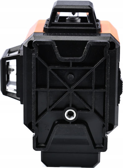 Rosfix Γραμμικό Αλφάδι Laser Πράσινης Δέσμης