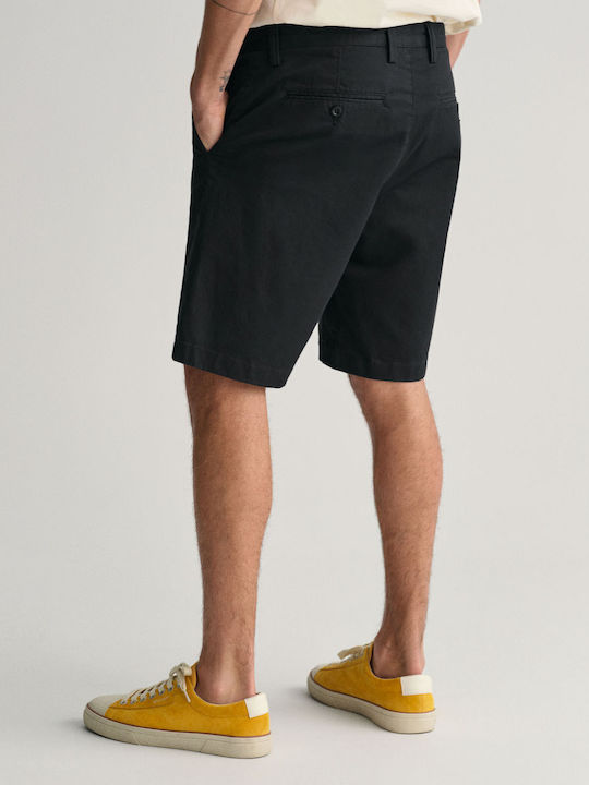 Herrenshorts Black