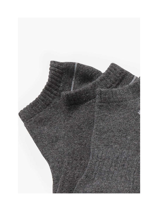 Timberland Men's Socks Grey