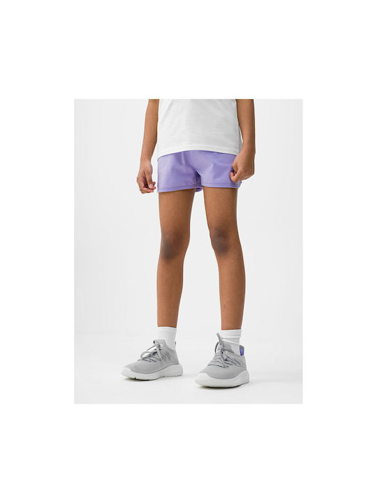 4F Kids Shorts/Bermuda Fabric