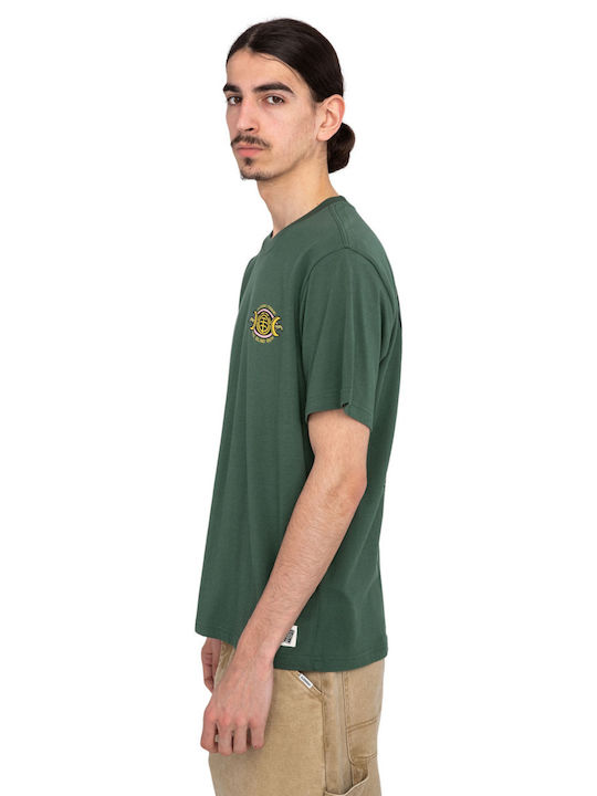 T-shirt Green