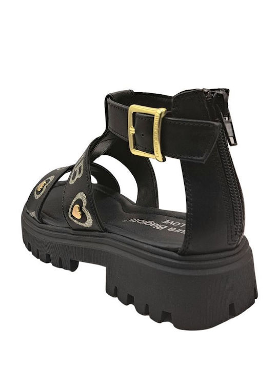 Kids' Sandals Black