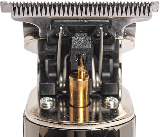 Barber Icon Trimmer Rechargeable 74-04-073