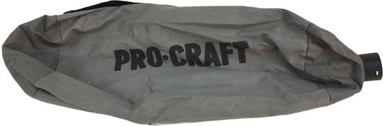 ProCraft EX950EL Έκκεντρο Τριβείο 180mm Ρεύματος 950W με Σύστημα Αναρρόφησης