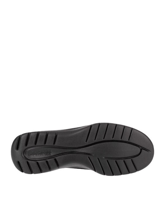 Women's Slip-On Black