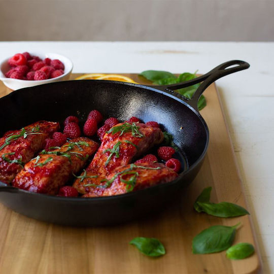 Lodge Blacklock Pan aus Gusseisen 26.03cm