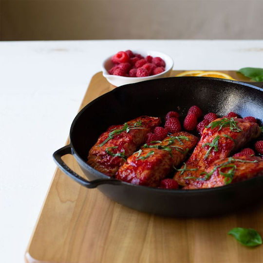Lodge Blacklock Pan aus Gusseisen 26.03cm