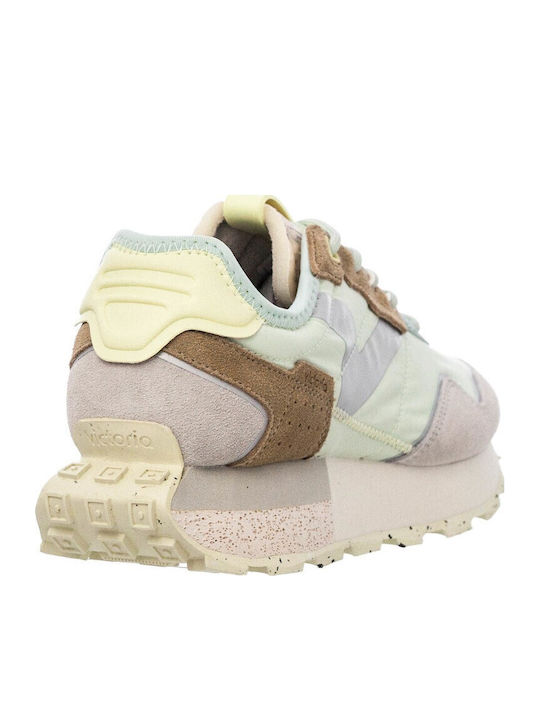 Γυναικεία Sneakers Βεραμάν