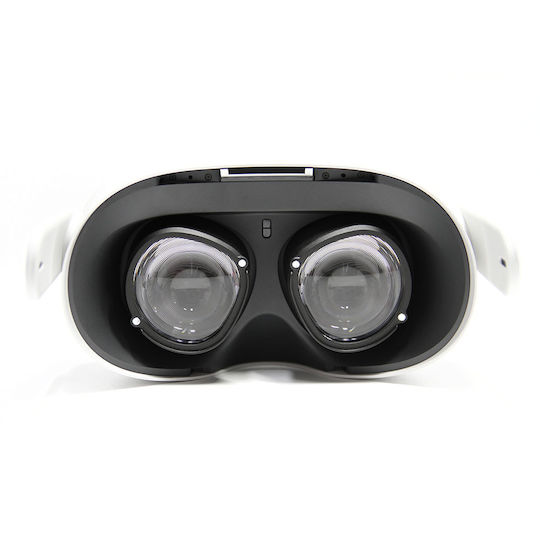 Vortex Virtual Reality Μαγνητικοί Φακοί Διοπτρίας Για Oculus Quest 1/2 Rift S VR Cover
