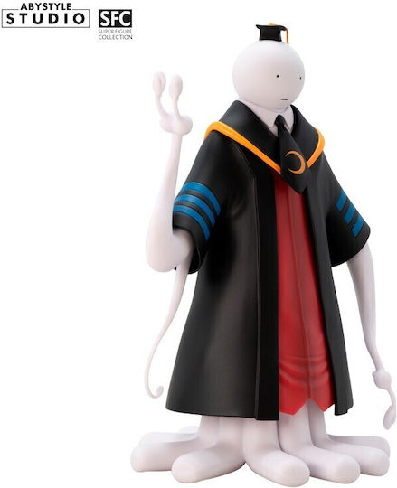 Abysse Alien Koro Sensei Figurină 20 cm