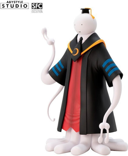 Abysse Alien Koro Sensei Figurină 20 cm