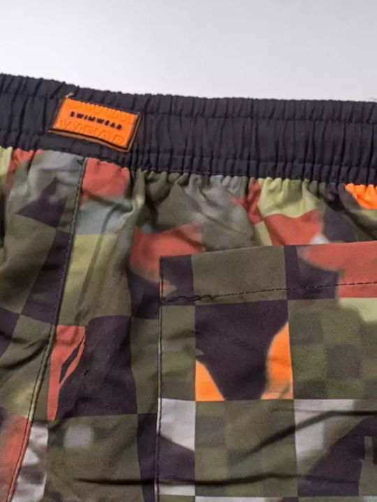 Mayoral Kinder Badeanzug Badeshorts