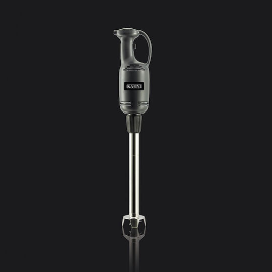 Karni Commercial Hand Blender 650W with Shaft 400mm