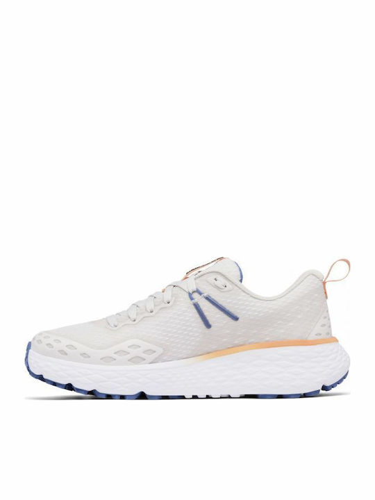 Konos Trs Damen Sneakers Weiß