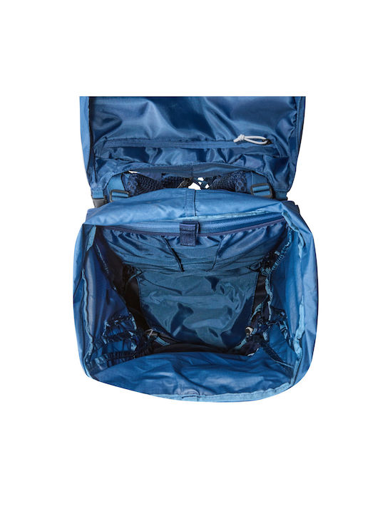 The North Face Trail Lite 50 Ορειβατικό Σακίδιο 50lt Μπλε Trekking