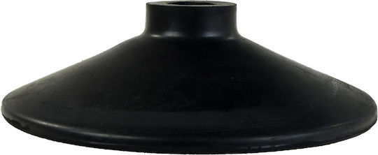 Rubber Base Is No10 Vrb-b18 Poles