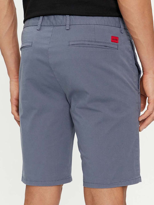 Hugo Boss Men's Shorts Denim