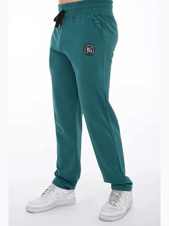 Bodymove Jogger Pants Green
