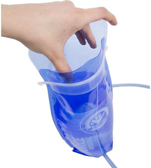 Source Widepac Water Bag Blue