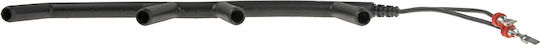 NTY Gehirn Auto für Mercedes-Benz Vario Seat Ibiza / Alhambra / Arosa / Cordoba / Inka / Leon / Toledo Skoda Octavia Volkswagen Golf / Passat / Polo / Bora / Einkaufswagen / Wolf / Käfer (Neu) / Käfer / Sharan / Vento Audi A3