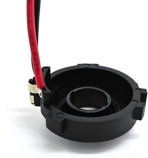 Adaptoare Bec Auto LED H7 pentru Volkswagen Magazin online de golf / Scirocco / Jetta / Turul / Magazin online Sharan 2buc