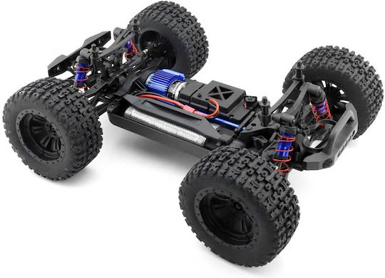 HSP Remote Controlled Car Monster Truck Orange