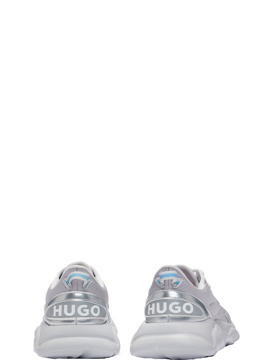 Hugo Sneakers Light Grey