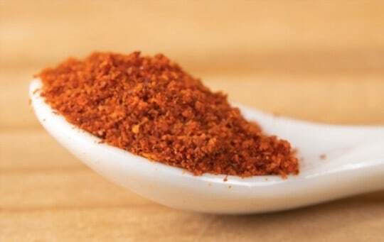Πιπερι Παπρικα Κοκκινο Καγιεν Cayenne Pepper 1000 Gr