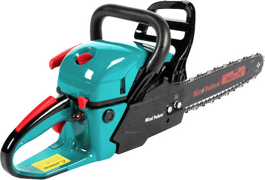 Gasoline Chainsaw 8.1kg with Blade 40.64cm and Easy Start