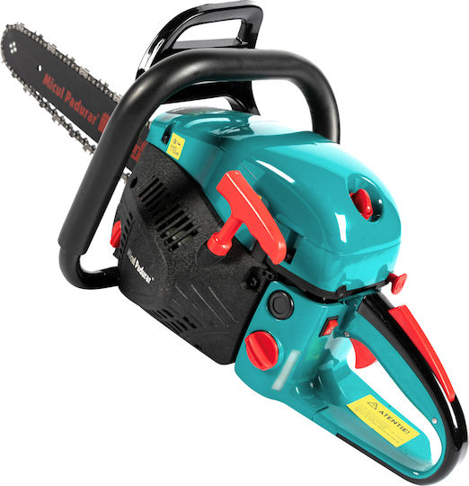 Gasoline Chainsaw 8.1kg with Blade 40.64cm and Easy Start