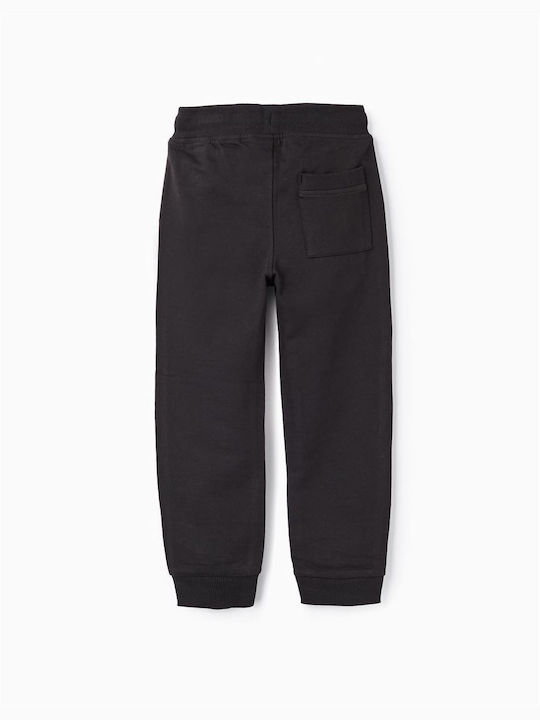 Zippy Copilăresc Pantalon de Trening black 1buc