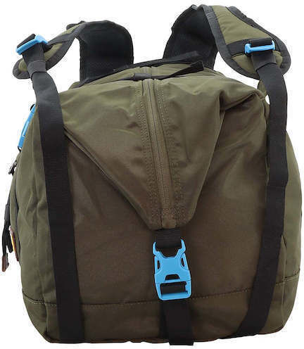 Discovery Sack Voyage Back 38lt Khaki Fabric L50xW27xH28cm